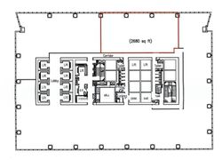 One Raffles Quay (D1), Office #555024221